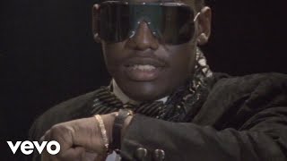 Kool Moe Dee  I Go to Work [upl. by Ennaihs774]