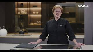 Gaggenau US  Full Surface Induction  1 Introduction [upl. by Weisberg]