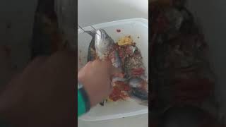 Recette poisson ya kotumba [upl. by Goulet324]