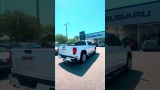 Used 2023 GMC Sierra 1500 Denali [upl. by Aenitsirhc361]