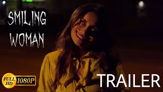 Smiling Woman trailer acmofficial [upl. by Solakcin925]