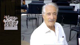 Funniest Joke I Ever Heard Show 2 Victor Borge [upl. by Jallier]