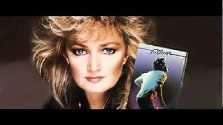 Bonnie Tyler  Holding Out For a Hero UltraTraxx Long Hero Version [upl. by Amahs]