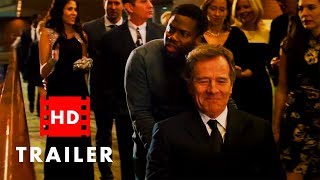 THE UPSIDE 2019  Trailer HD  Bryan Cranston amp Kevin Hart  Comedy Movie [upl. by Ymer]