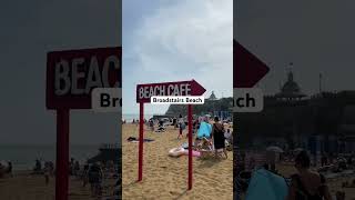 Broadstairs Beach [upl. by Elacsap426]