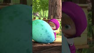 تحياتي من القارة القطبية الجنوبية ❄️🐧 mashabeararabic shorts arabic mashaandthebear ماشاوالدب [upl. by Devine]