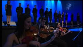 Katherine Jenkins lLive at Or Brangwyn Full concert [upl. by Ytsirhk]