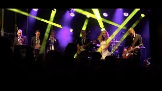 Uncle Sue Live op Haarlem Jazz amp More 2019een impressie [upl. by Nylazor126]