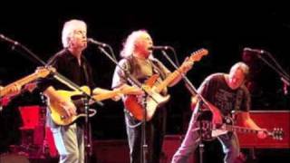 Crosby Stills Nash amp Young  Sanibel [upl. by Erdreid]