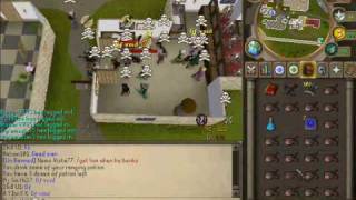 SSmith bounty hunter vid 2 quotRevengequot dragon claw rushingpking no honour [upl. by Lempres]