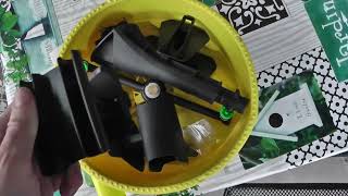 Karcher K3 Power Control Car and Home UNBOXING [upl. by Nyleaj]