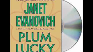 Plum Lucky by Janet EvanovichAudiobook Excerpt [upl. by Syah]