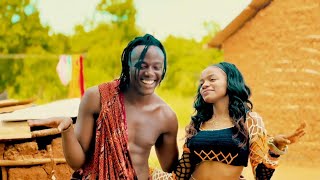 Yammi  UPEPO Official Music Video [upl. by Marozik]