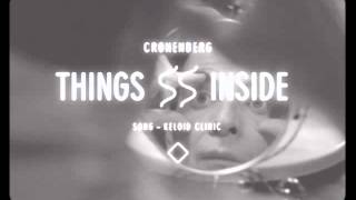 Cronenberg  Keloid Clinic [upl. by Ogata]