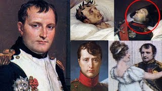 Unknown Interesting Facts about Napoleon Bonaparte  Pastimers [upl. by Dannye]