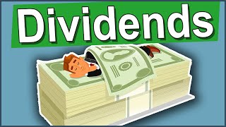 Popular BAD Dividend Strategies  How Dividends Work  ExDividend Date Explained [upl. by Eirollam]