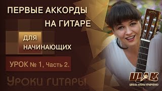 Урок 12 игры НА ГИТАРЕ ДЛЯ НАЧИНАЮЩИХ Игра на гитаре с нуля Просто Легко и Интересно [upl. by Woodward]