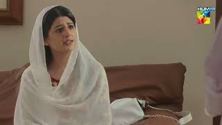 Badnaseeb  49  Best Scene 11  Hum TV [upl. by Warfourd]