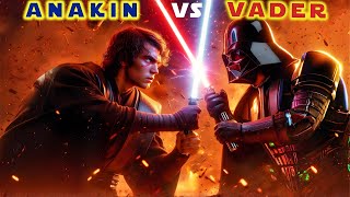 Lightsaber duels in the Revenge of the Sith game are a masterpiece [upl. by Lime]