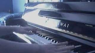 Vanessa Carlton  Thousand Miles  Piano [upl. by Ibbob]