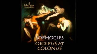 Oedipus at Colonus FULL Audiobook [upl. by Nivrae]