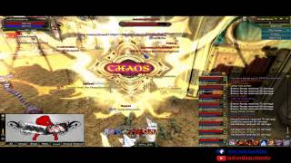 Secret Mage Pk Movie  9 Titan 2014 TeamSpeak  Designer Of Adonita [upl. by Itsirc]