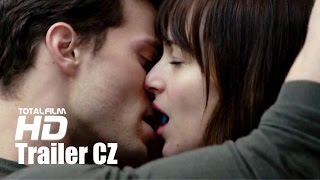 Padesát odstínů černé 2016 CZ HD trailer [upl. by Mutz]