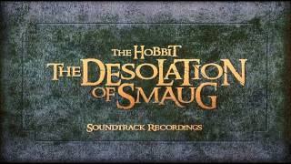 Bilbo helped the Dwarves escape from the captivity of the ElvesThe HobbitThe Desolation of Smaug [upl. by Iba]