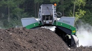 Composter les déchets verts une action pour lenvironnement [upl. by Fattal]