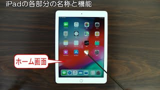 【初心者】iPad初期設定のやり方！クイックスタート＆iPhoneと同期 [upl. by Babcock]