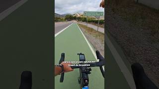 Conoces el Desert de les Palmes os recomiendo subirlo ✌️ ciclismo triatlon bicicleta castellon [upl. by Slayton]