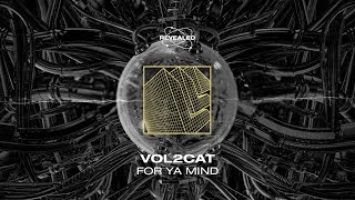 Vol2Cat  For Ya Mind FREE DOWNLOAD [upl. by Sorce864]