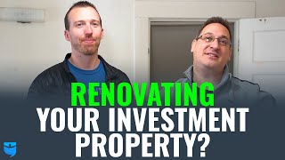 4 Expert Tips On Managing Your Investment Property Renovation [upl. by Meagher]