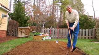 How to Start Your Tilled Garden [upl. by Yrojram]