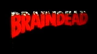 Braindead  Trailer 1992 [upl. by Lupita510]