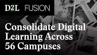 Transforming SUNY’s Digital Student Experience [upl. by Cheri]