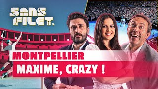 🎾 ATP Montpellier  Cressy vs Sinner qui sera sacré  Tennis [upl. by Farny149]