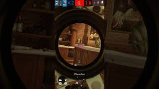 bandit got jumped rainbowsixsiege r6siege r6 [upl. by Mehta]