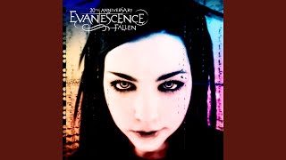 Evanescence LiveBring Me to Life [upl. by Roos]