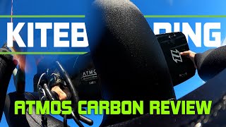 North Atmos Carbon Review [upl. by Edin]