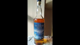 Talisker Skye [upl. by Ardle]