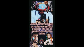 CANCIÓN de ANUEL para YA y TEKASHI quien tiene la razón ANUEL oh YAILIN [upl. by Yatnuahs645]