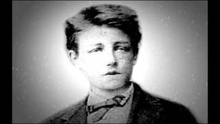 Arthur Rimbaud quotSensationquot Poem Animation [upl. by Aliban]