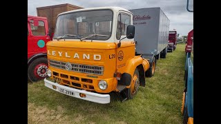 Leyland Chieftain [upl. by Draillih289]