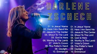 Darlene Zschech Best Christian Worship Songs 2023 Top 10 Best Hits Of Darlene Zschech [upl. by Jenilee]