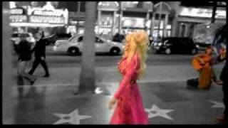 Dolly Parton  Backwoods Barbie Official Music Video [upl. by Soloman]