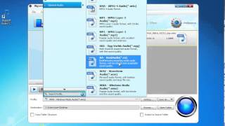 FLAC to iTunes  How to ImportAdd FLAC to iTunes with FLAC to iTunes Converter [upl. by Enna232]