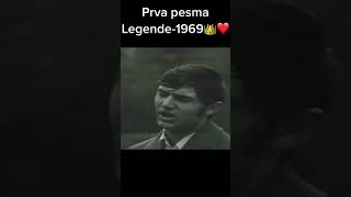 SABAN SAULIC  PRVA PESME LEGENDE ❤ [upl. by Fleurette415]