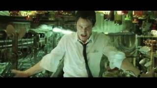 Constantine 2005 Trailer 2 [upl. by Ameluz]