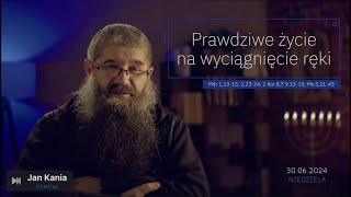 30062024 Prawdziwe życie na wyciągnięcie ręki [upl. by Nageek]